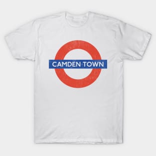 Camden Town T-Shirt